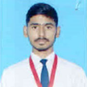 Pankaj Kumar Prajapati